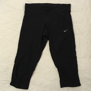 Nike Knee-length Leggings